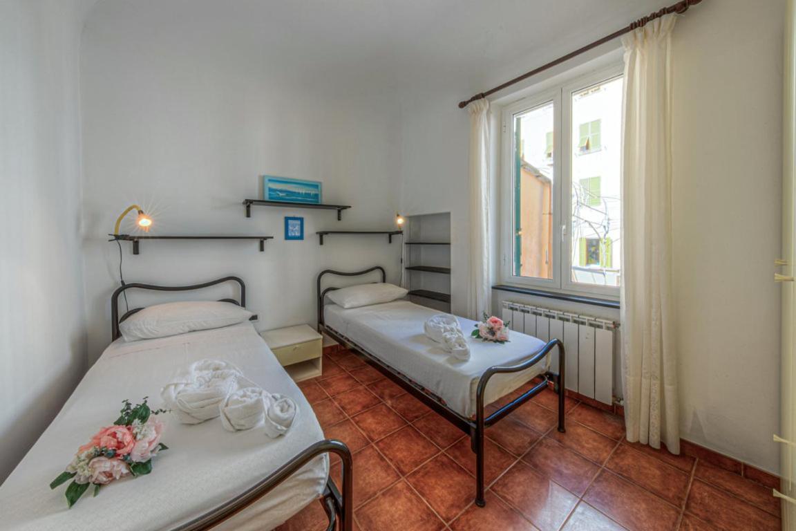 Casa Iris Confort E Mare A Due Passi Камольи Экстерьер фото
