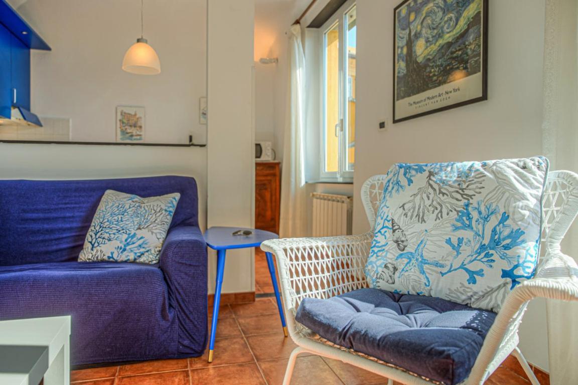 Casa Iris Confort E Mare A Due Passi Камольи Экстерьер фото