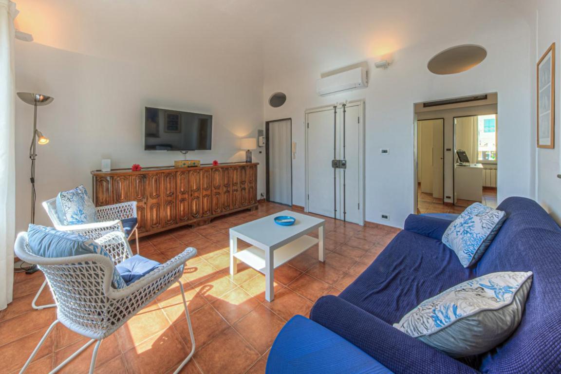 Casa Iris Confort E Mare A Due Passi Камольи Экстерьер фото